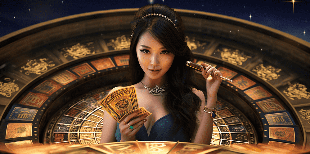 sảnh casino 33win